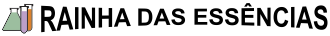 Logo Rainha das Essências