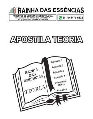 Apostila de Teoria