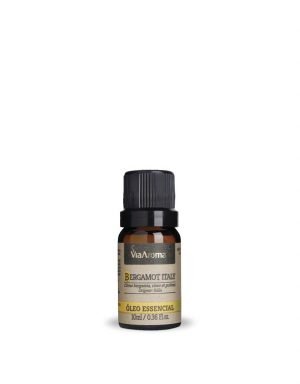 Óleo essencial Bergamot Italy-10 ml