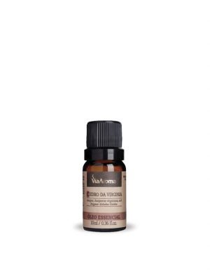 Óleo essencial Cedro da Virginia-10 ml