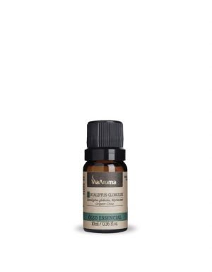Óleo essencial Eucaliptus Glóbus-10 ml