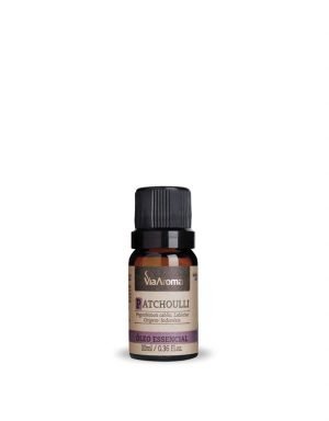 Óleo essencial Patchouli-10 ml