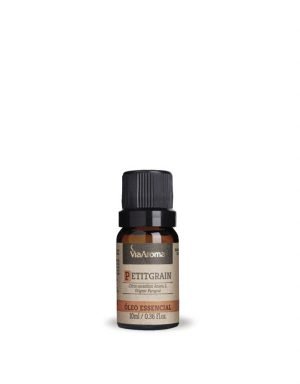 Óleo essencial Petigrain -10 ml