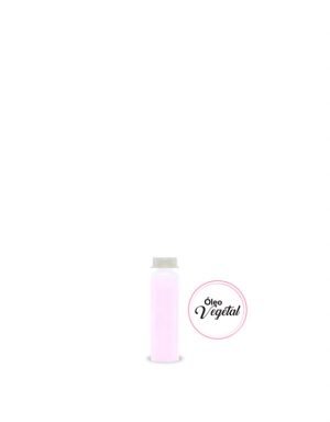 Óleo vegetal 10ml