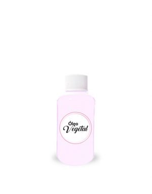 Óleo vegetal 100ml
