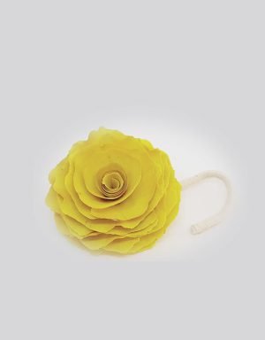 Flor de Madeira para Aromatizar Ambiente