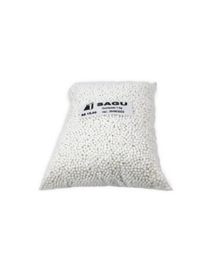 Sagu 1Kg - Rainha das Essências