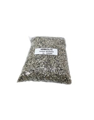 Vermiculita 250gr
