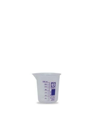 Copo Becker 150ml