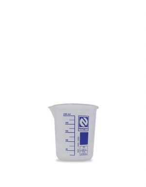 Copo Becker 250ml