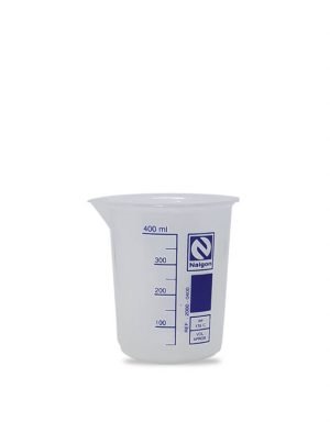 Copo Becker 400ml