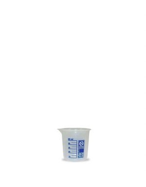 Copo Becker 50ml