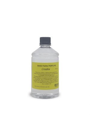 Base para perfume - 500ml