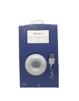Aromatizador Elétrico USB