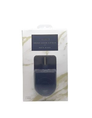 Aromatizador Bivolt - Matte Black