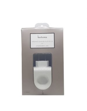 Aromatizador Bivolt - Standard Led