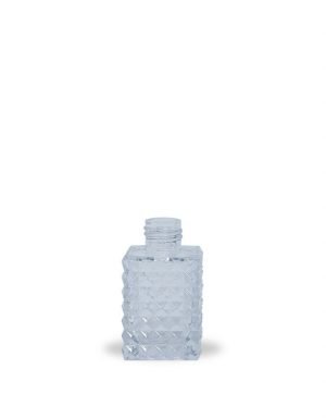 Vidro Bico de Jaca Retangular 90 ml