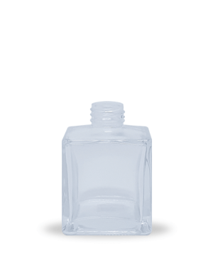 Cubo Transparente 200ml