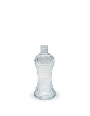 Vidro Cinturinha de 50ml
