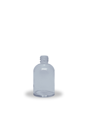 Vidro 60ml Rosca 18