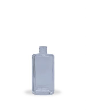 Vidro 70ml com Rosca de18