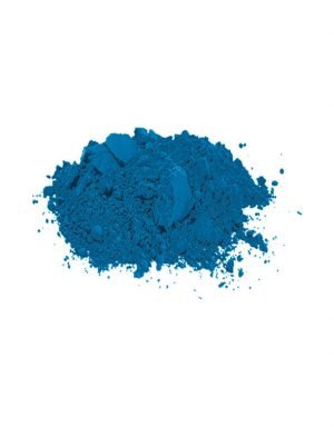Corante em pó Azul