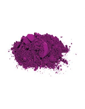 Corante em pó Lilas