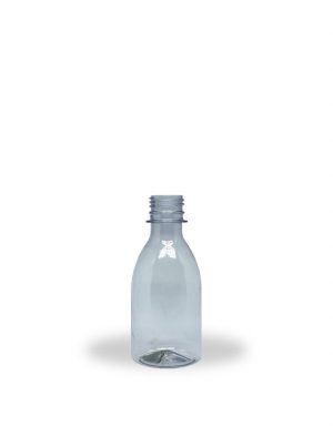Frasco Pet 200ml Coquinho