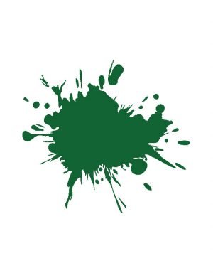 Pigmento Líquido Verde
