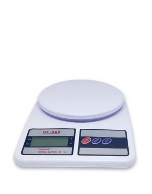 Balança Digital - 10kg
