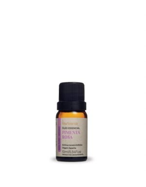 Óleo essencial Pimenta Rosa 10 ml
