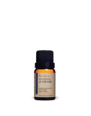 Óleo essencial Junípero 5ml