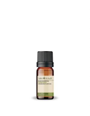 Óleo Essencial<br> Cânfora Branca - 5ml